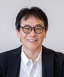 矢島 進二 公益財団法人日本デザイン振興会理事　事業部長