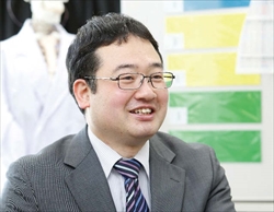 大西琢也