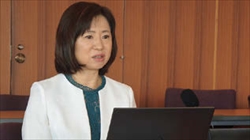 田中里沙