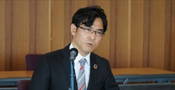 横井篤文
