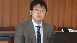 川山竜二