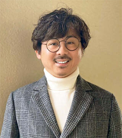 山田 剛史