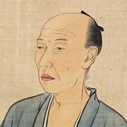 掛川藩校の教授として、さらには藩政への建言による多大な貢献を果たした松崎慊堂。