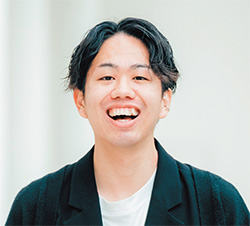 前田 龍吾