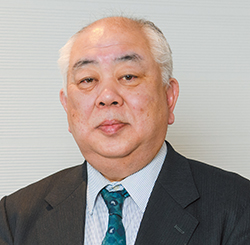 池田 克彦