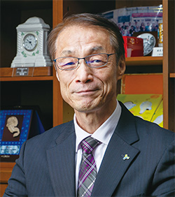 國枝 佳明