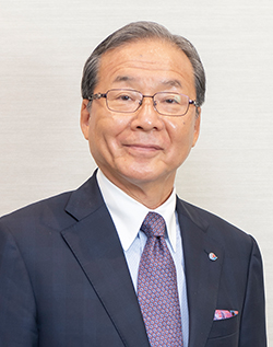 矢口 敏和