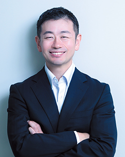 松島 稔