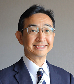 清水 馨