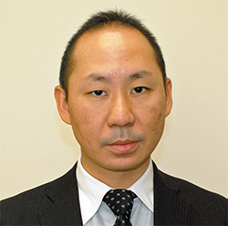 石田 栄治