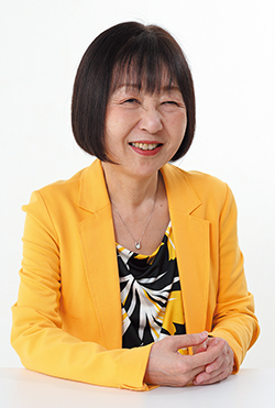 須田 敏子