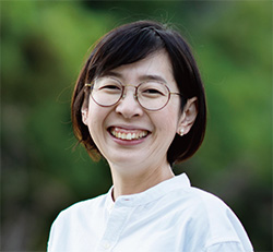 篠田 花子