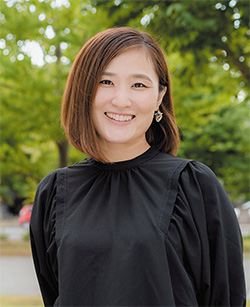 三原 菜央