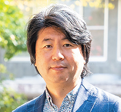 伊藤 達矢