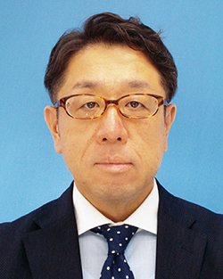 安藤 福光
