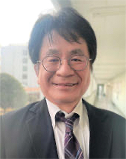 藤本 幹