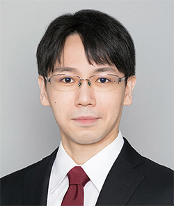 正木 郁太郎