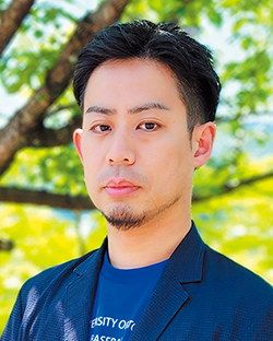 舟津 昌平
