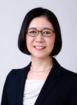 北岡 侑子