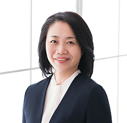 堀本 麻由子