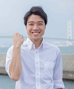 五十嵐 駿太