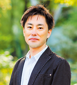 松原 良輔