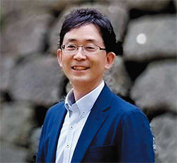 藤丸 伸和