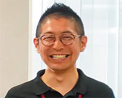 水沼 克人
