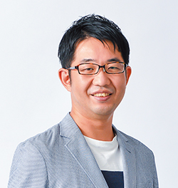 西野 雄介