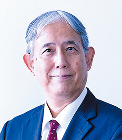 田中 博之