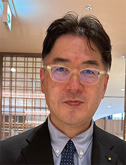 木ノ本範幸