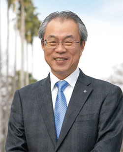 受田 浩之