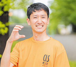 松田 憲明