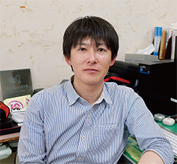秦泉寺 力仁