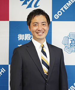 勝間田 貴宏