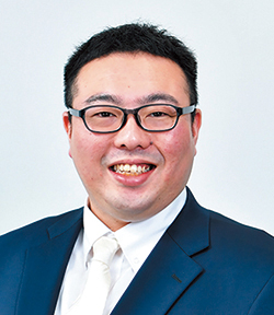 大谷 晃