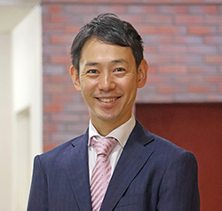 澤井 萌