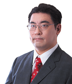 三宅 陽一郎
