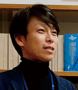長瀬 基延