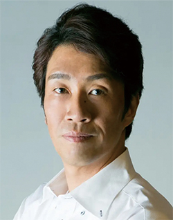 岡田 昭人