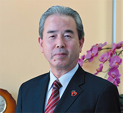 越猪 浩樹