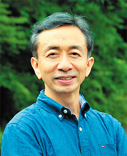 井手 修身