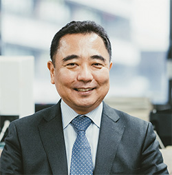 遠藤 洋路