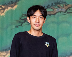 中原 功寛