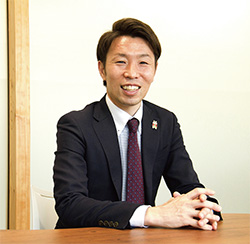 大矢 元起