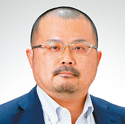 田中 秀樹