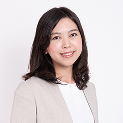 佐々木 梨華