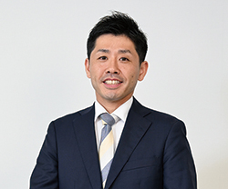 塩原 一樹