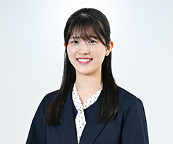 桑原 千奈
