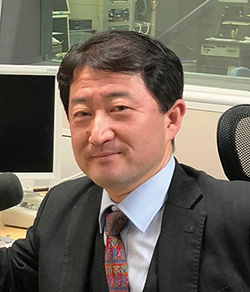 大嶋 淳俊